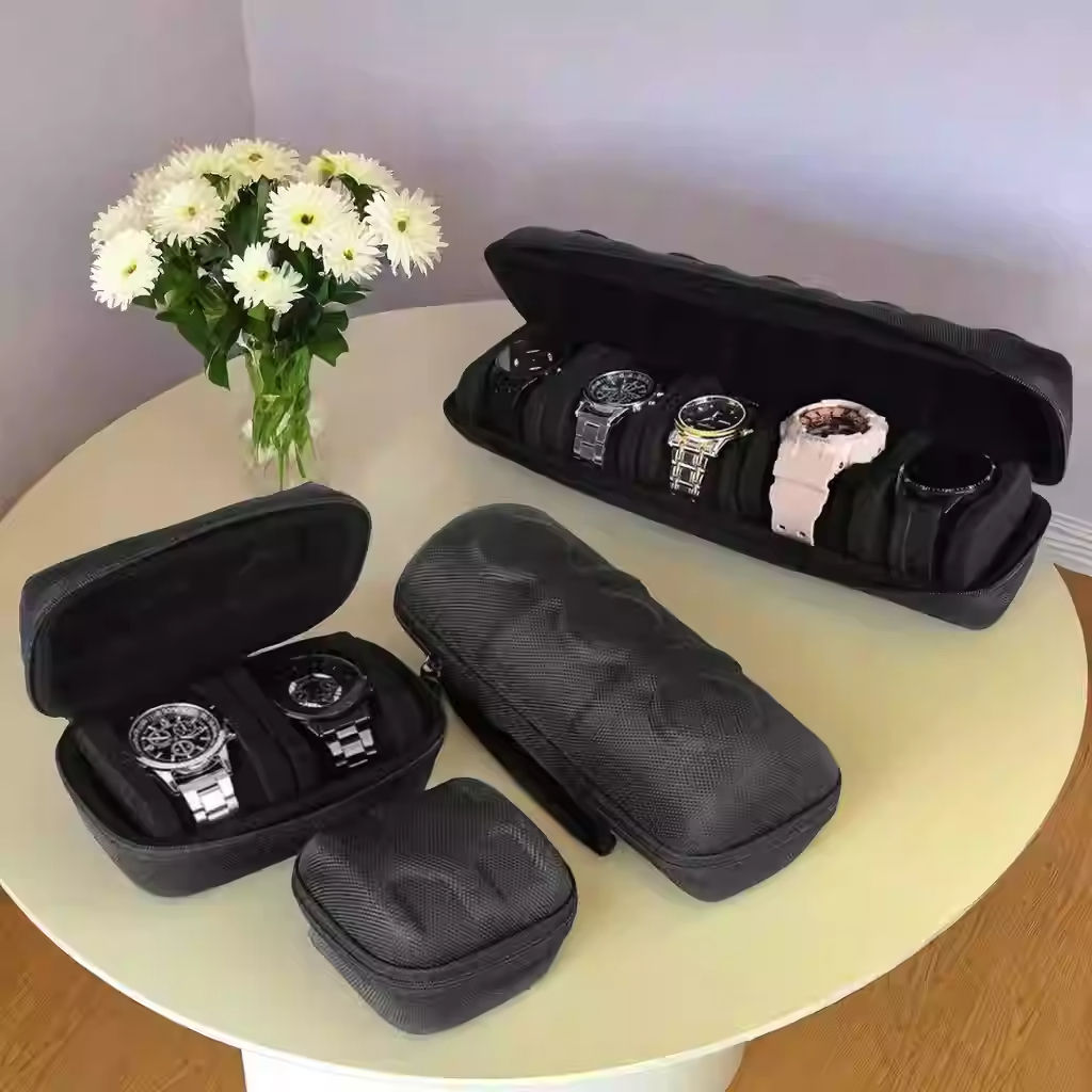 Jewelry Stores Watches - 6/10 Slot Watch Box Watches Organizer