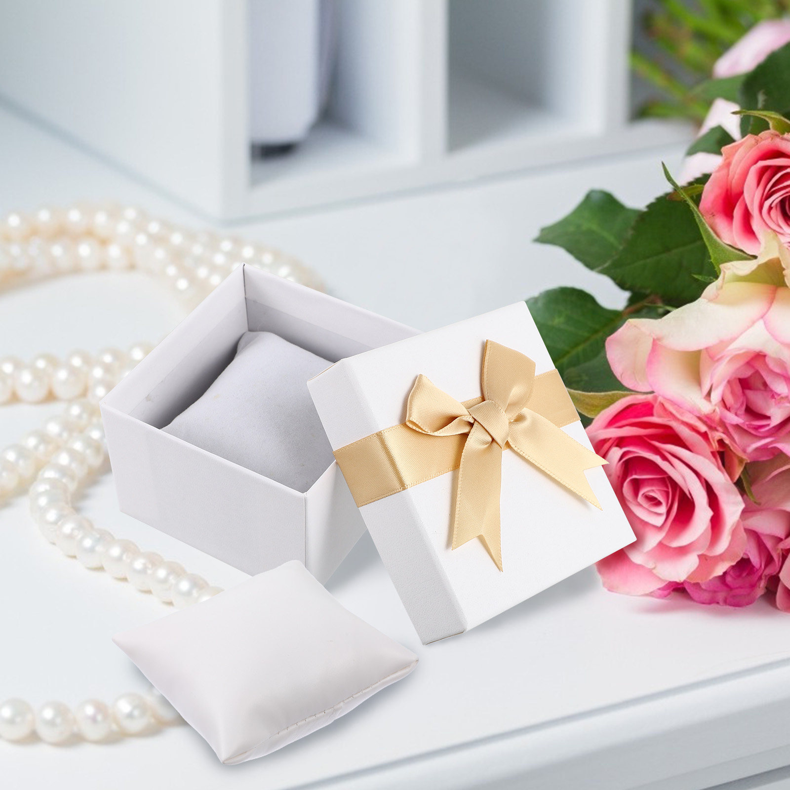 Jewelry Watches & Accessories - 10Pcs Professional Jewelry Display Cushions Watch