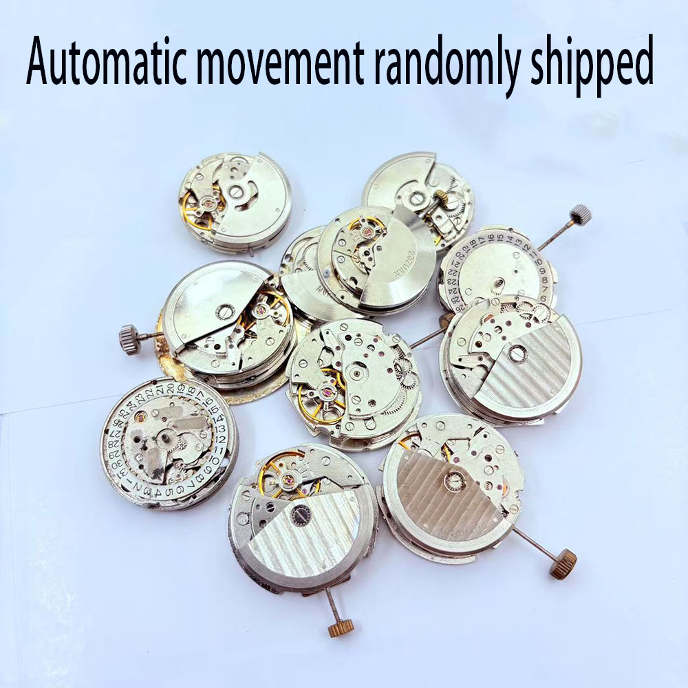 Jewelry Stores Watches - Watch accessories, automatic movements, randomly shipped,