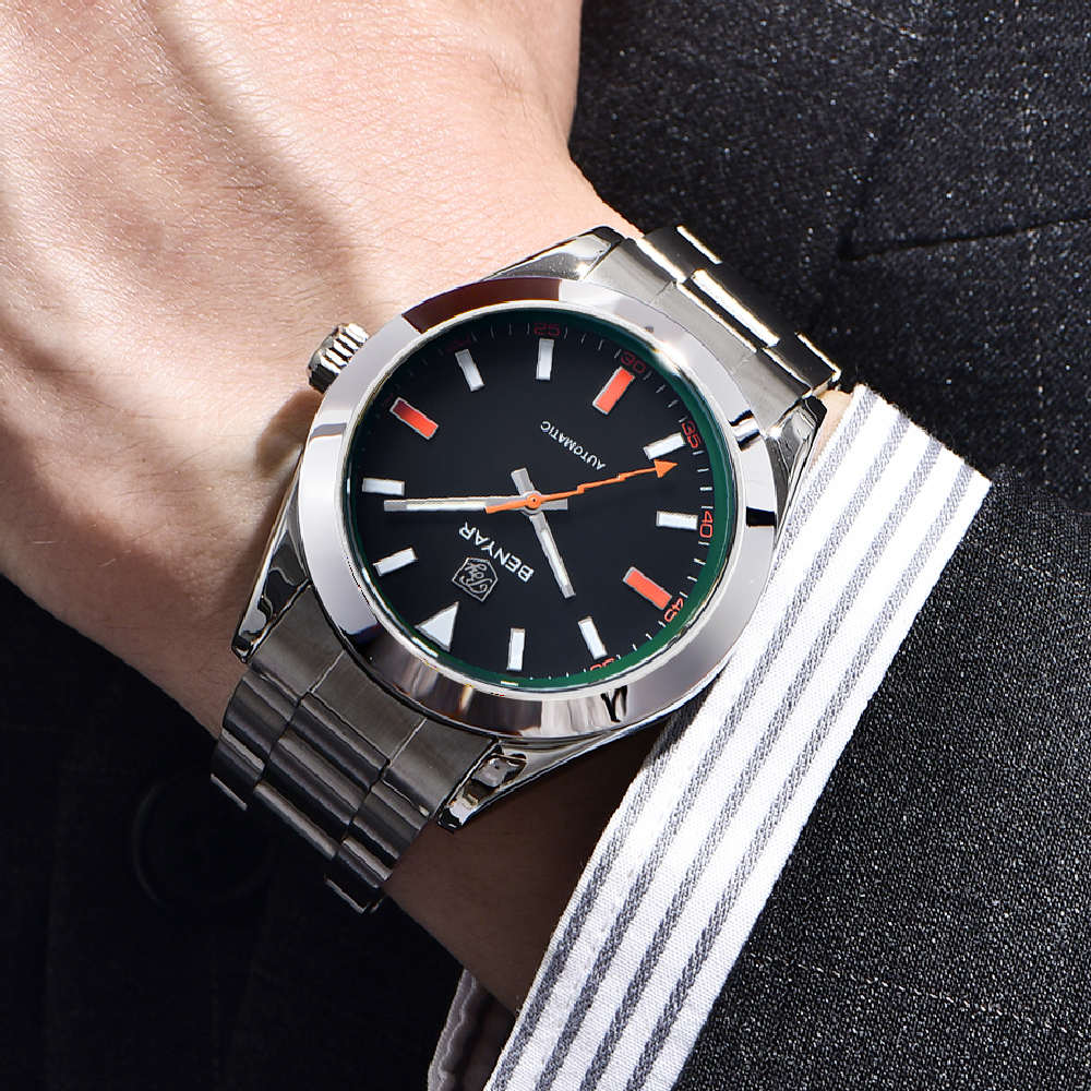 2025 New BENYAR DESIGN Brand F - Jewelry For Watches avis et prix