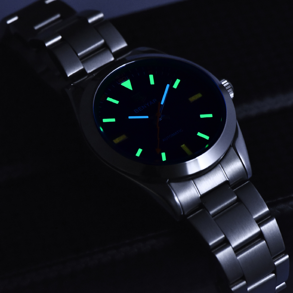 2025 New BENYAR DESIGN Brand F - Jewelry For Watches avis et prix