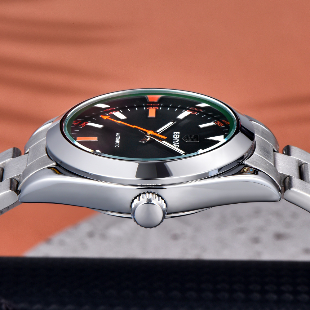 2025 New BENYAR DESIGN Brand F - Jewelry For Watches avis et prix