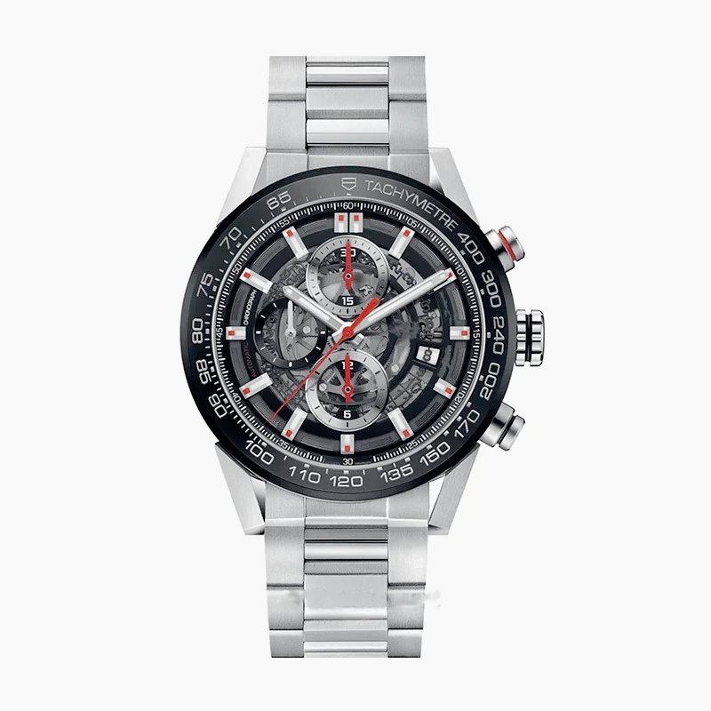 VK63 Chronograph Quartz Watche - Jewelry For Watches avis et prix