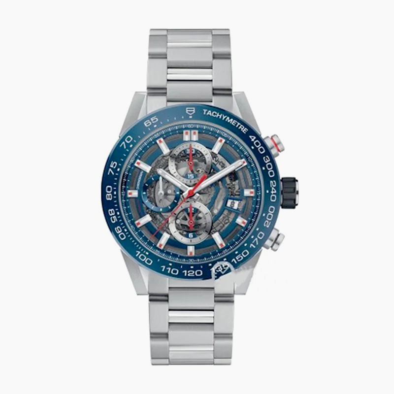 VK63 Chronograph Quartz Watche - Jewelry For Watches avis et prix