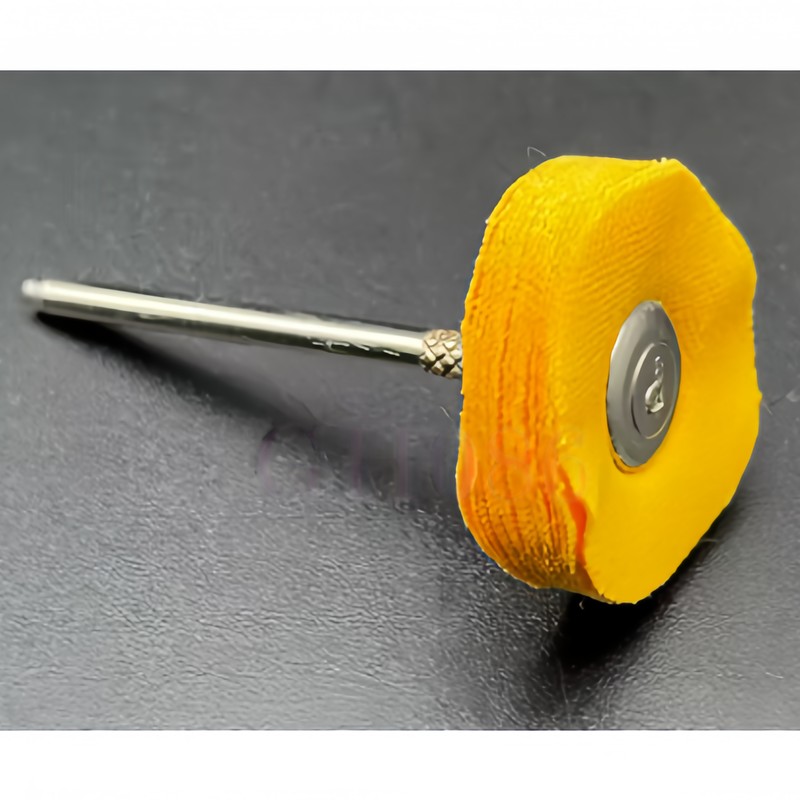 59Pcs 3mm Yellow Polishing Clo - Jewelry Watches & Accessories avis et prix