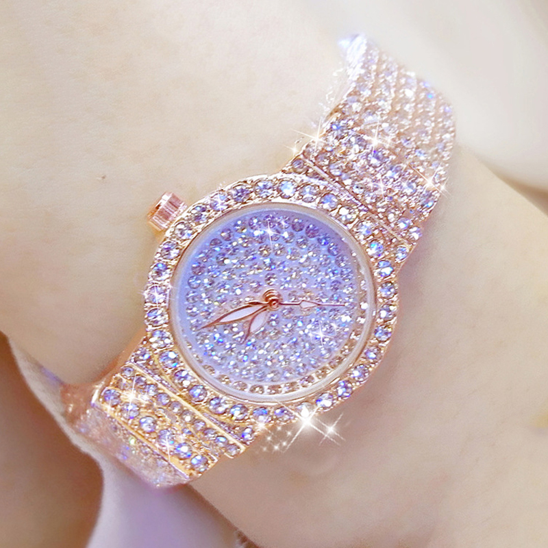 BS Women Watch Famous Luxury B - Jewelry Watches Gold avis et prix