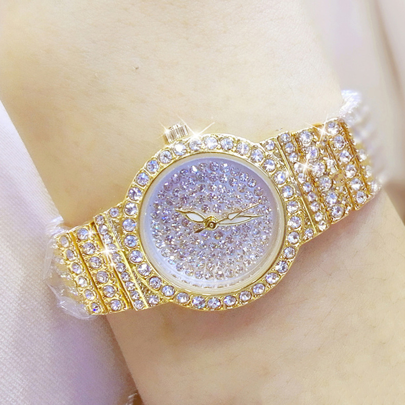 BS Women Watch Famous Luxury B - Jewelry Watches Gold avis et prix