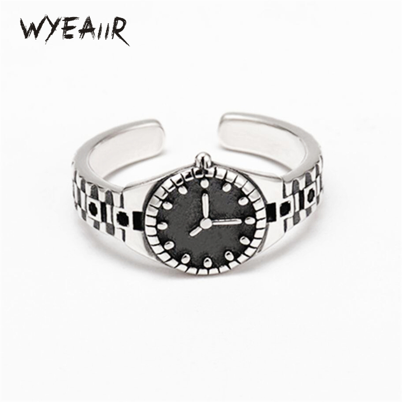 WYEAIIR 925 Sterling Silver Mi - Fine Jewelry Watches Women avis et prix
