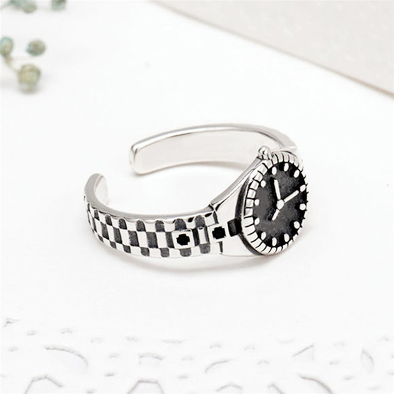 WYEAIIR 925 Sterling Silver Mi - Fine Jewelry Watches Women avis et prix