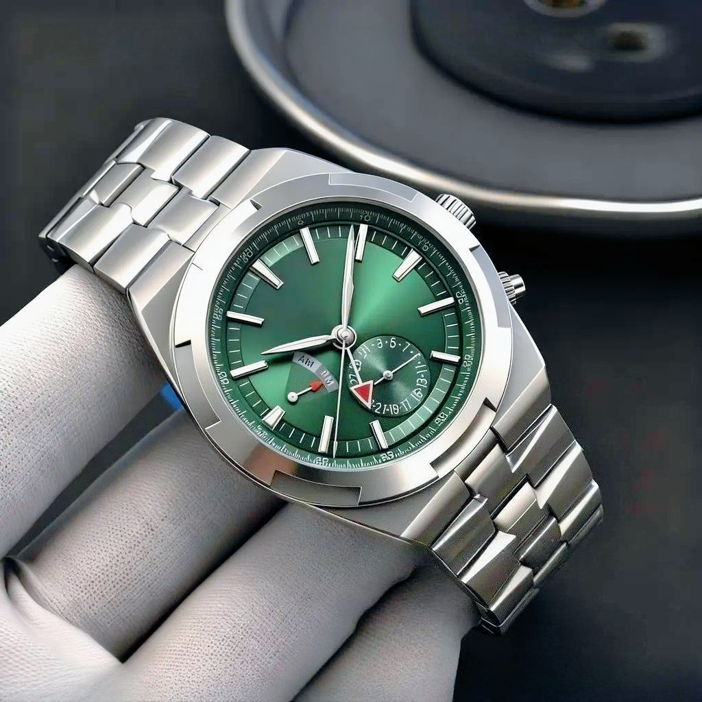 Luxury Mens Automatic Mechanic - Jewelry For Watches avis et prix