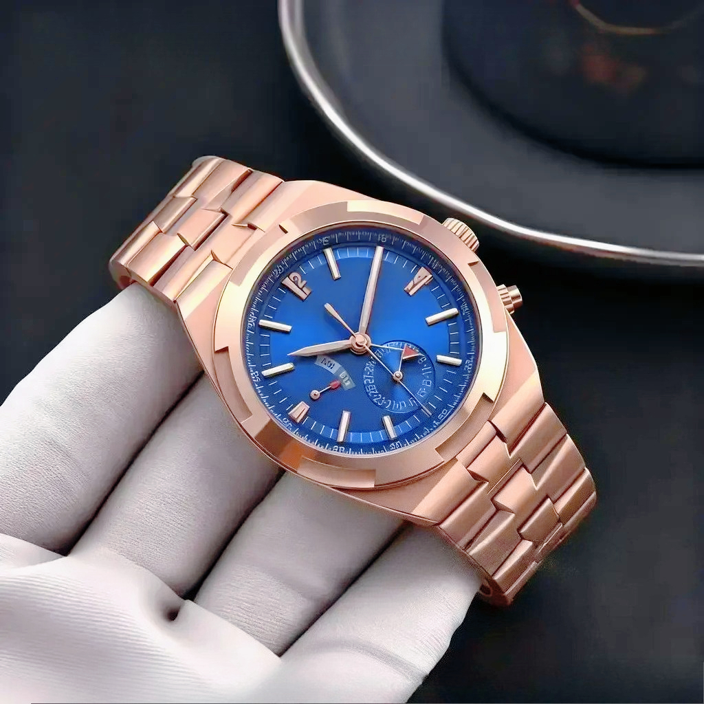 Luxury Mens Automatic Mechanic - Jewelry For Watches avis et prix