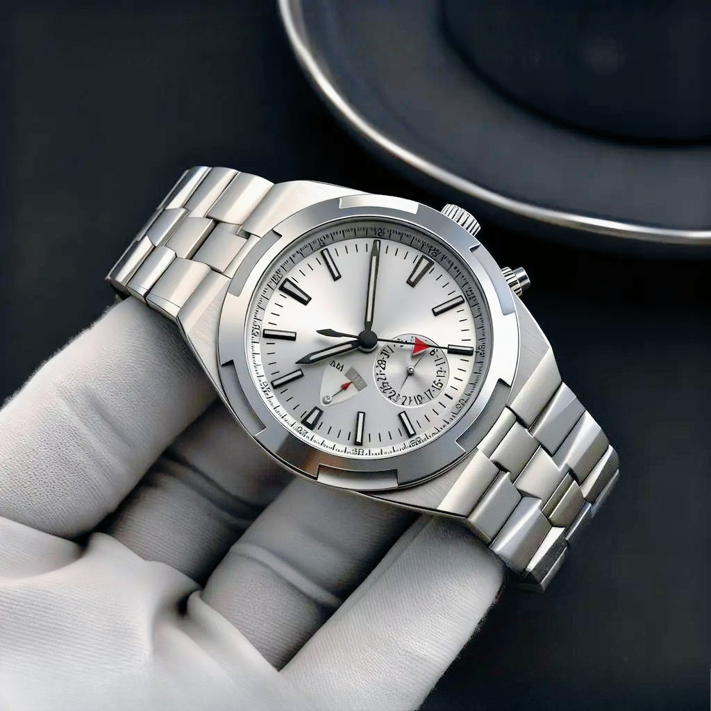 Luxury Mens Automatic Mechanic - Jewelry For Watches avis et prix