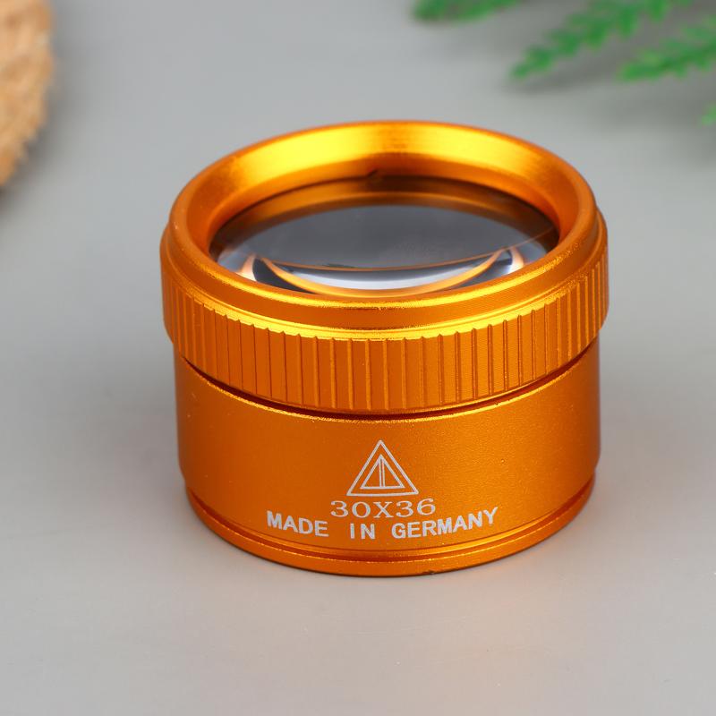 Portable 30X 36mm K9 Optical M - Jewelry Watches Repair avis et prix
