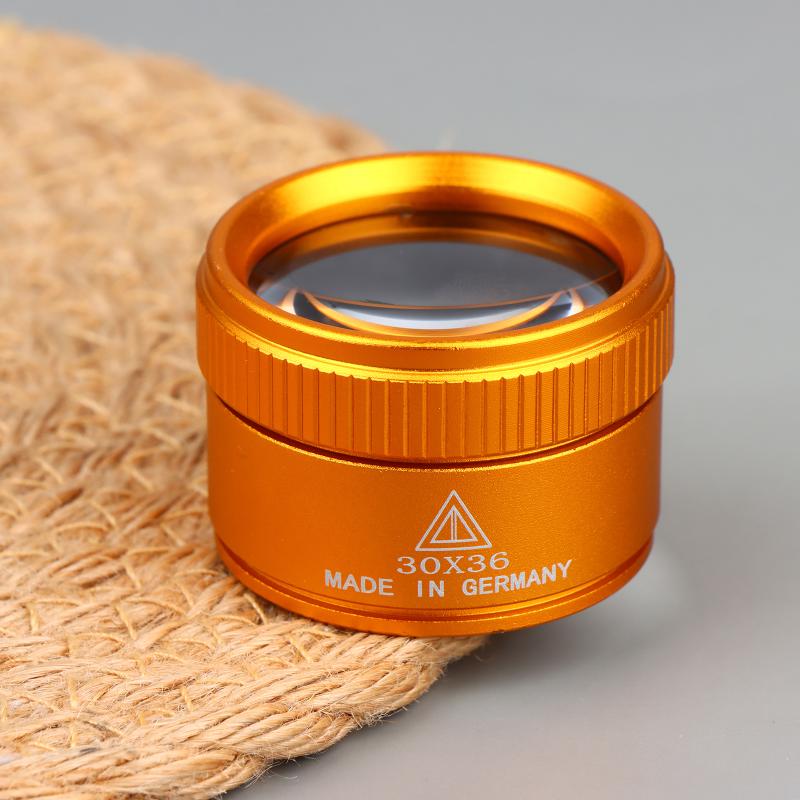 Portable 30X 36mm K9 Optical M - Jewelry Watches Repair avis et prix