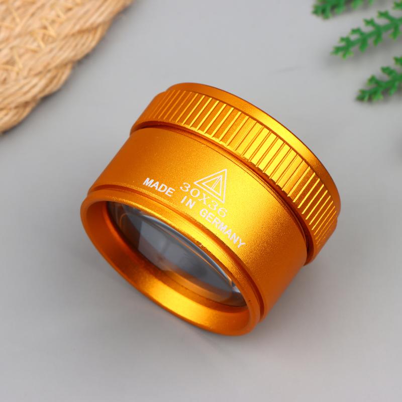 Portable 30X 36mm K9 Optical M - Jewelry Watches Repair avis et prix