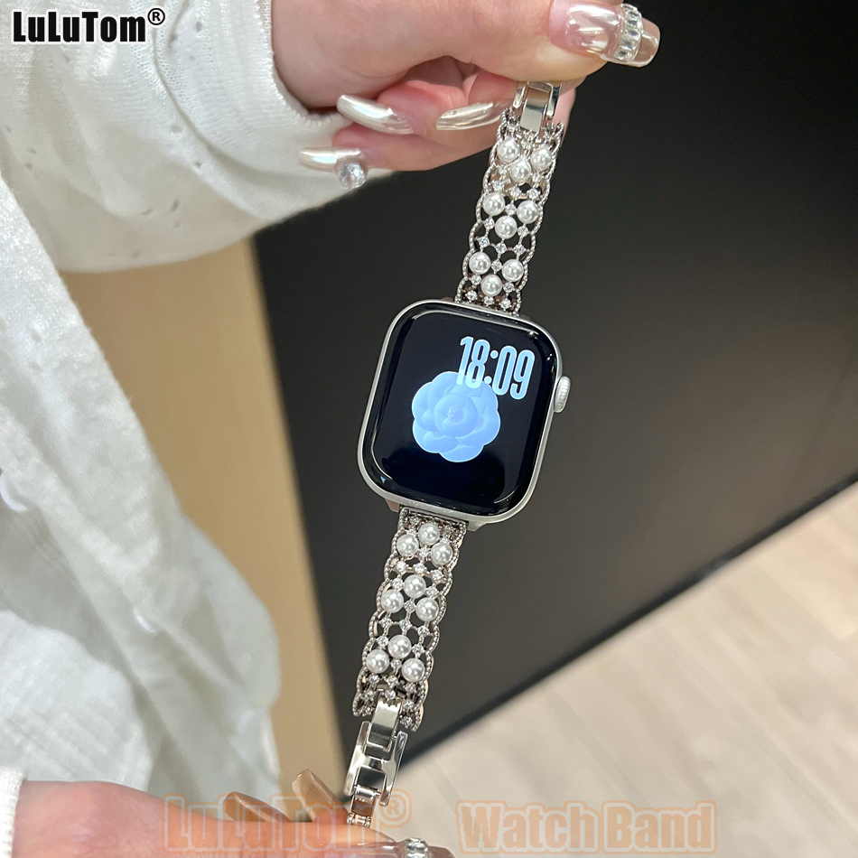 Elegant Women Jewelry Band for - Italian Jewelry Watches avis et prix