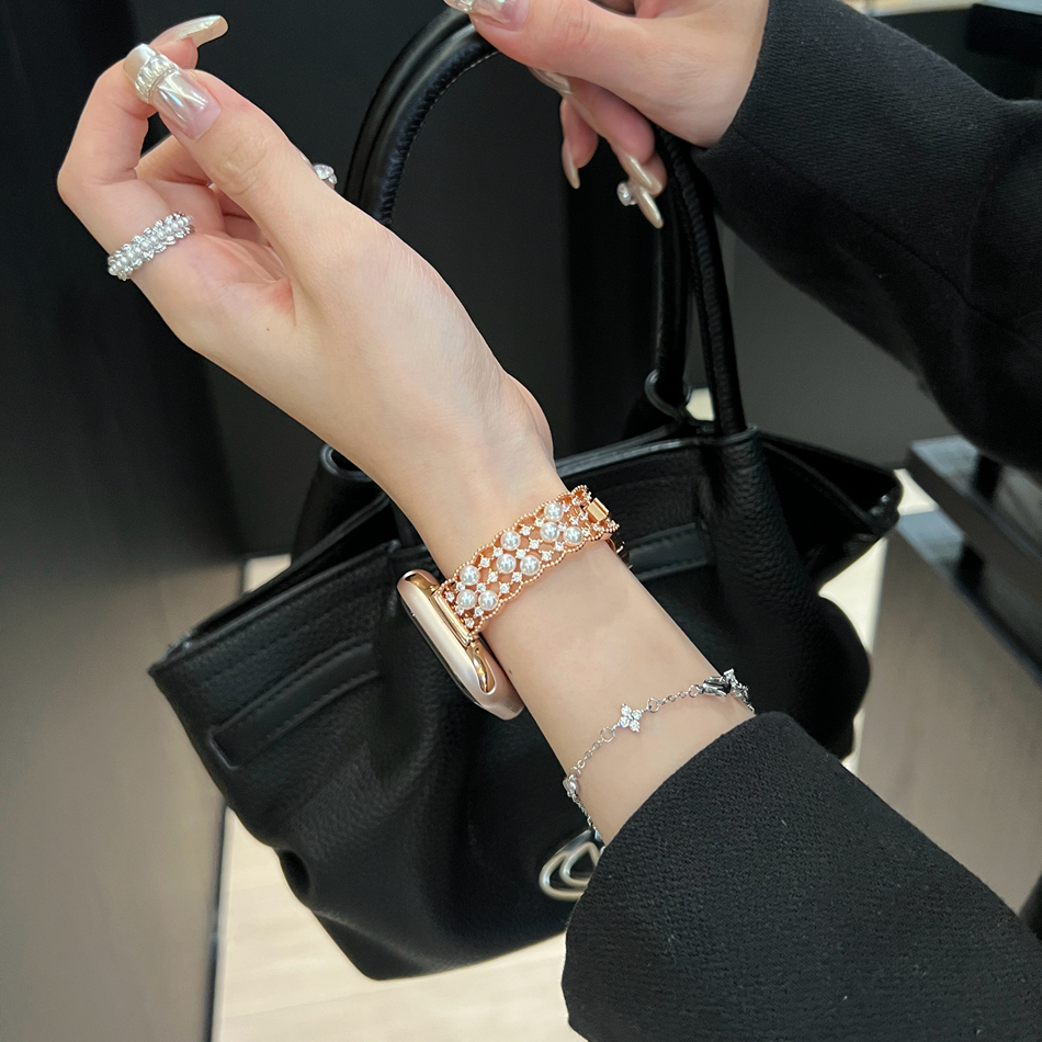 Elegant Women Jewelry Band for - Italian Jewelry Watches avis et prix