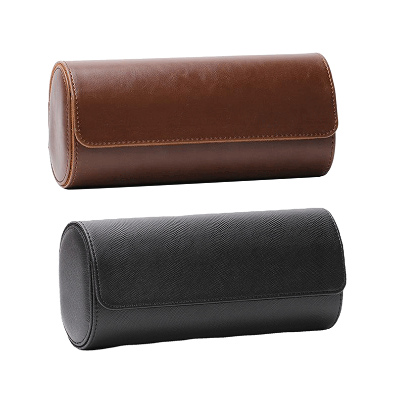 3 Slots Portable Watch Box Chi - Best Jewelry Watches avis et prix