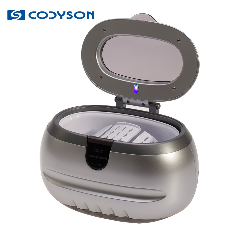 Codyson CD-2800 Portable Eyegl - Best Jewelry Watches avis et prix