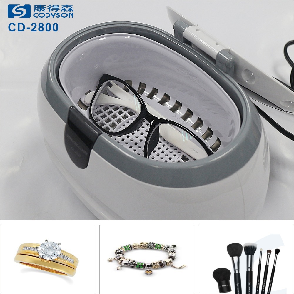 Codyson CD-2800 Portable Eyegl - Best Jewelry Watches avis et prix
