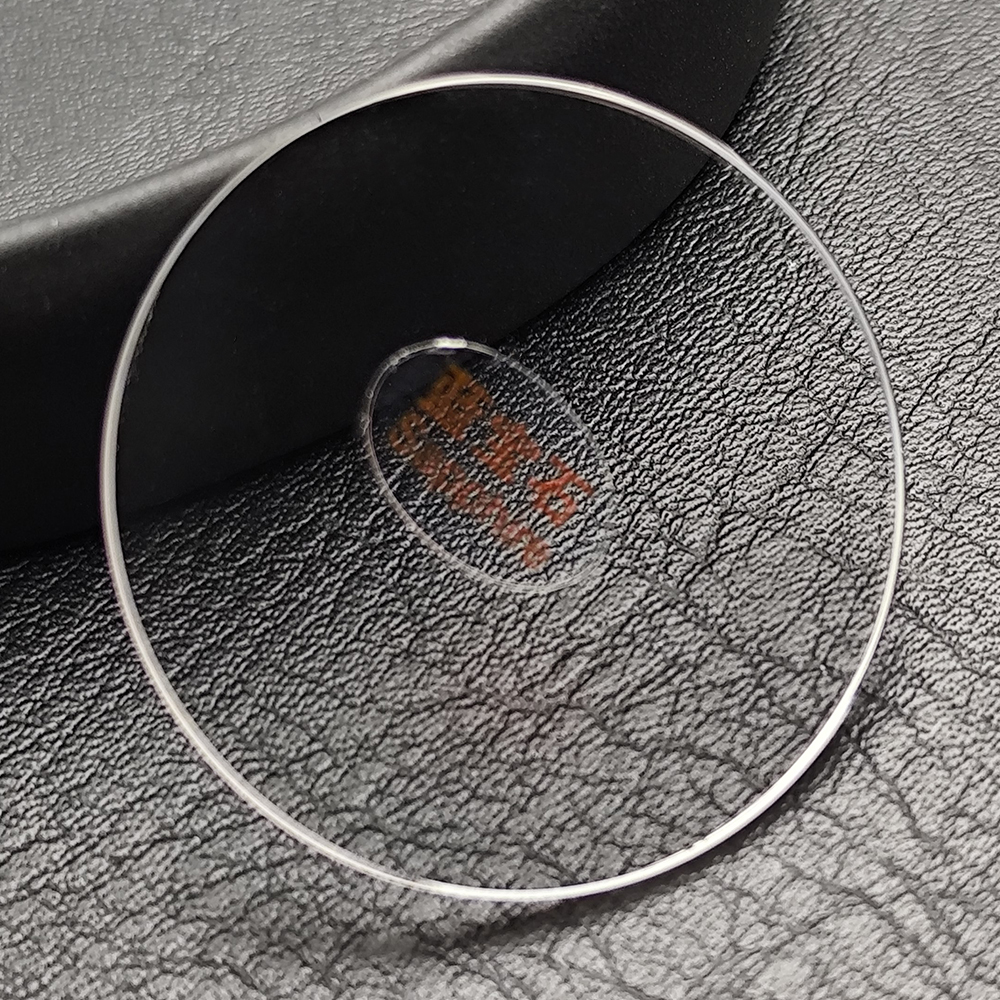 Thickness 1mm/1.2mm flat watch - Stones Watches & Jewelry In Sweden Ab avis et prix