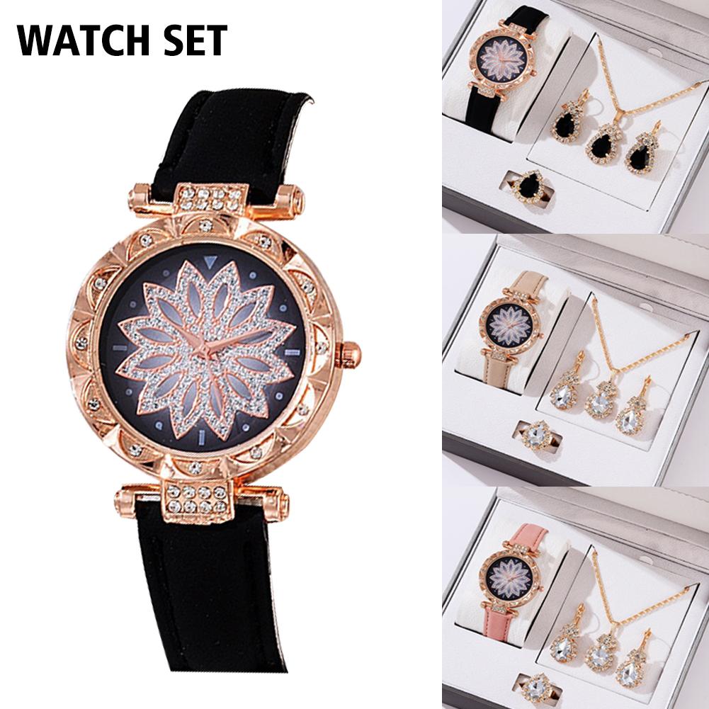 Women's Quartz Watch Luxury Wo - Jewelry Watch Making avis et prix