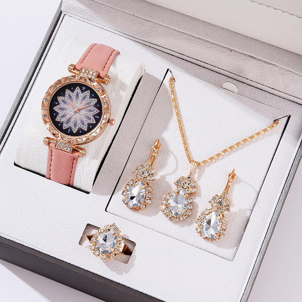 Women's Quartz Watch Luxury Wo - Jewelry Watch Making avis et prix