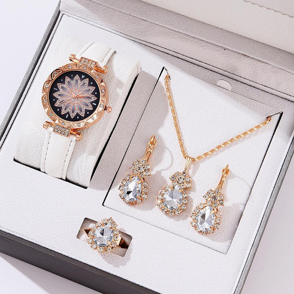 Women's Quartz Watch Luxury Wo - Jewelry Watch Making avis et prix