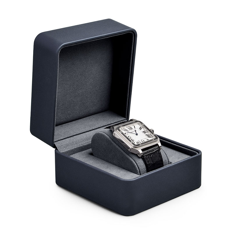 MISHITU Grids Watch Box PU Lea - Best Jewelry Watches avis et prix