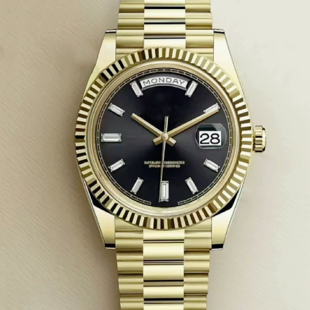 Luxury Watches Old Brand Inspi - Jewelry For Watches avis et prix