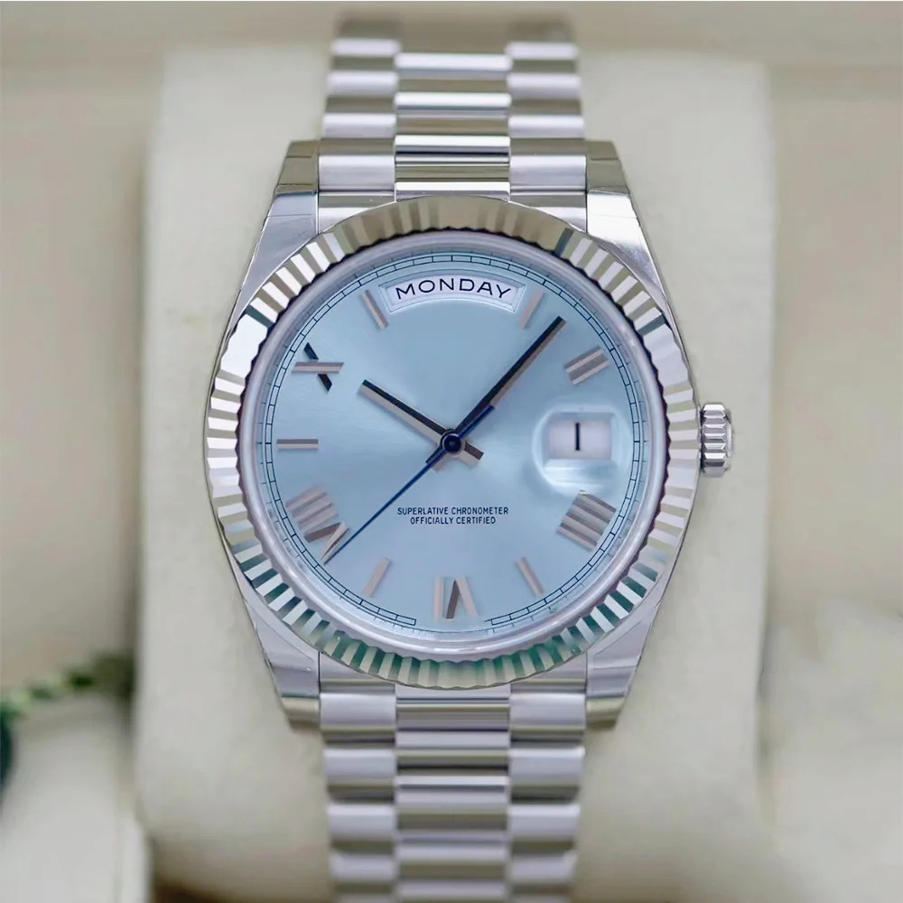 Luxury Watches Old Brand Inspi - Jewelry For Watches avis et prix