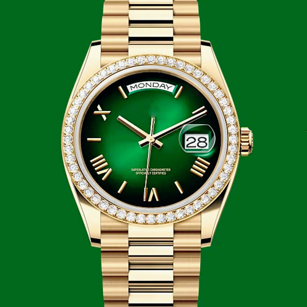 Luxury Watches Old Brand Inspi - Jewelry For Watches avis et prix