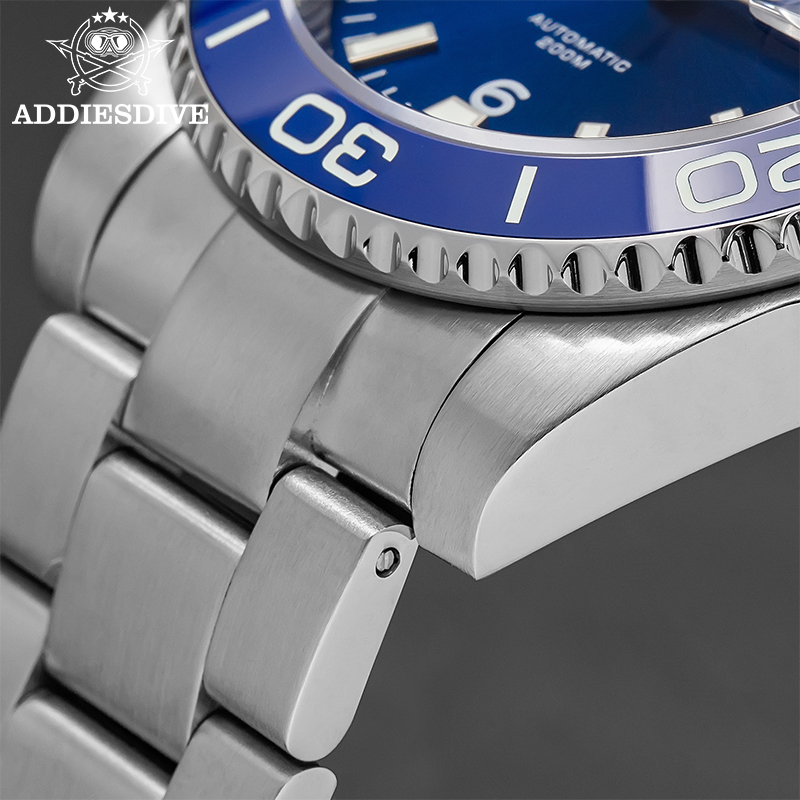 ADDIESDIVE New Diving Gift Wat - Jewelry For Watches avis et prix