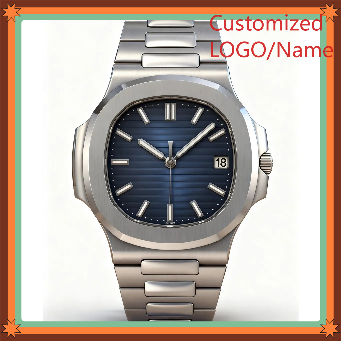 A989 Store 40mm Men Luxury Wat - Jewelry For Watches avis et prix