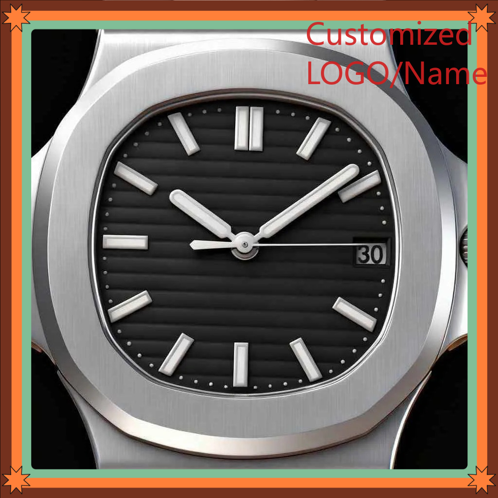 A989 Store 40mm Men Luxury Wat - Jewelry For Watches avis et prix