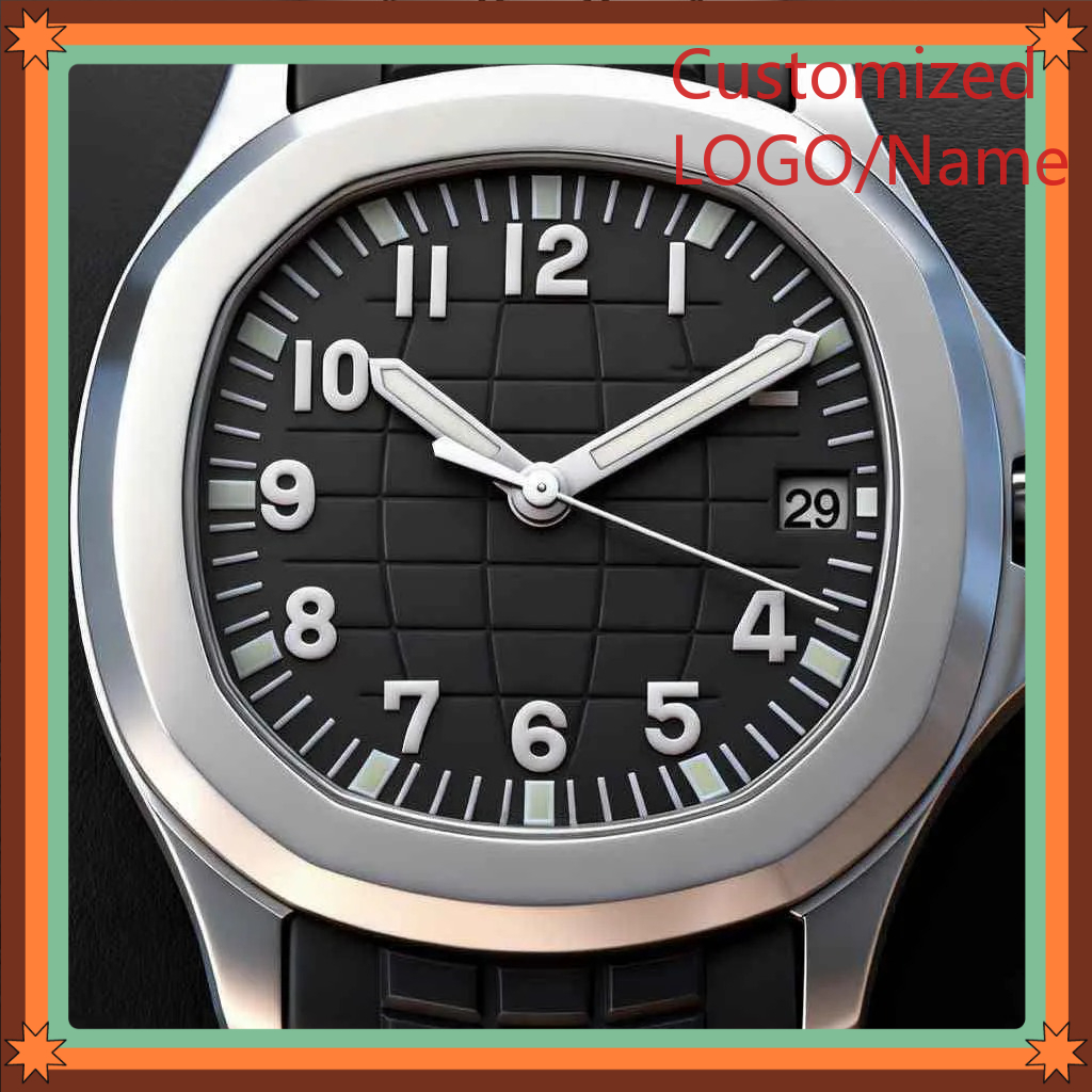 A989 Store 40mm Men Luxury Wat - Jewelry For Watches avis et prix