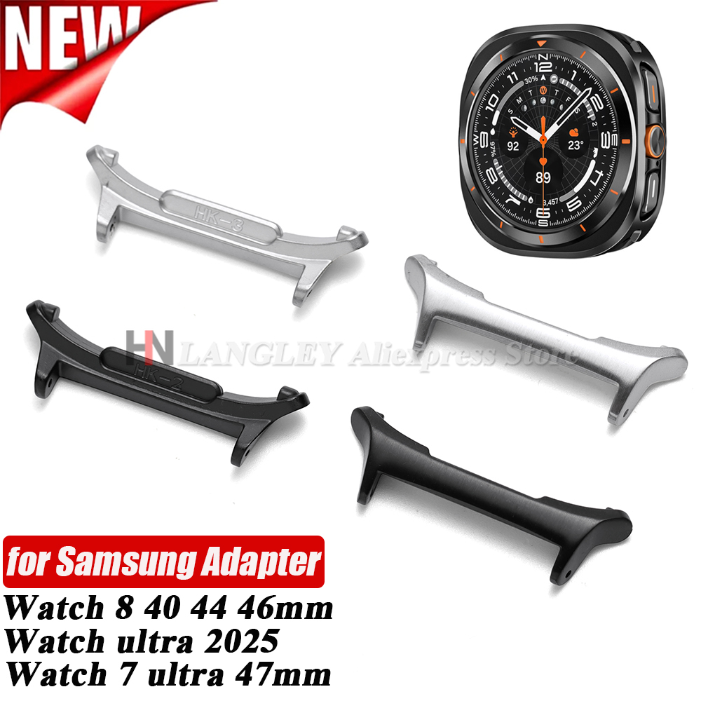 1 Pair Adapter for Samsung Gal - Jewelry Stores Watches avis et prix