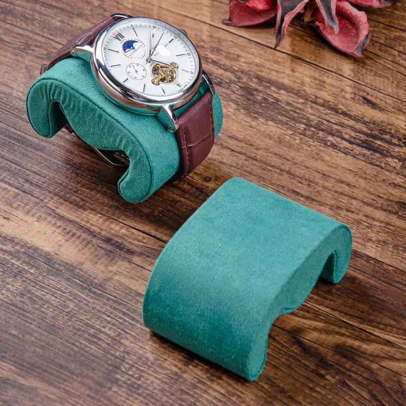 *Watch Cushion Watch Box Pads  - Jewelry Box Watches Bracelets avis et prix
