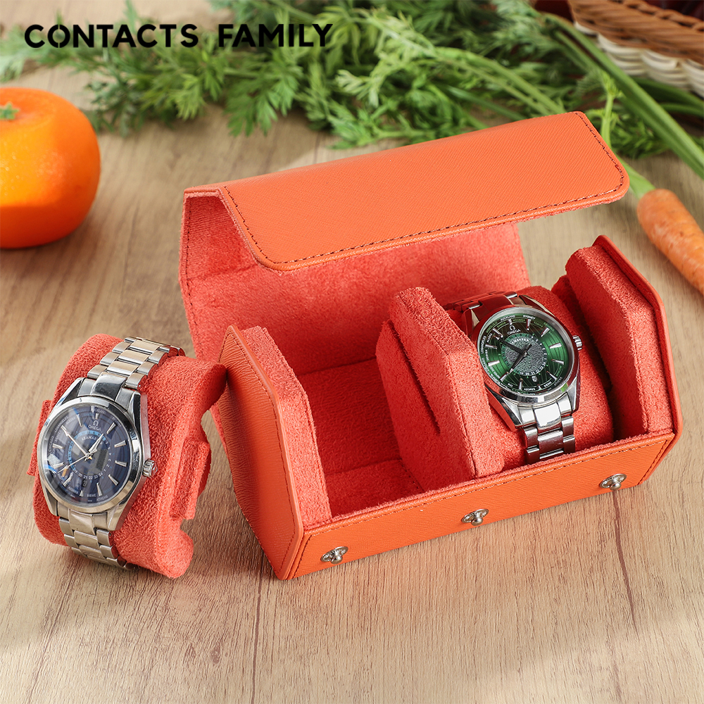 Saffiano Genuine Leather Watch - Best Jewelry Watches avis et prix