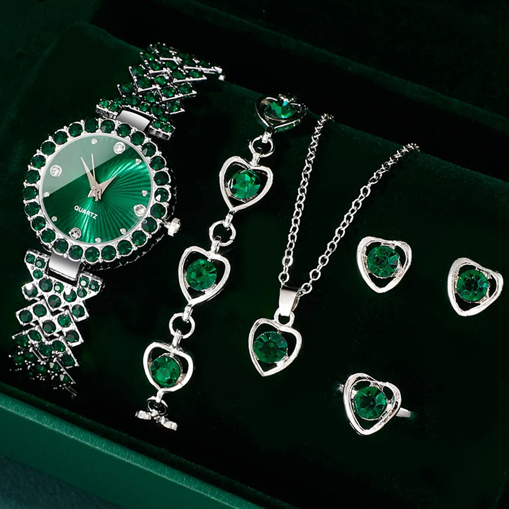 Women Fashion Watches Heart Rh - Jewelry Clasp Watches avis et prix