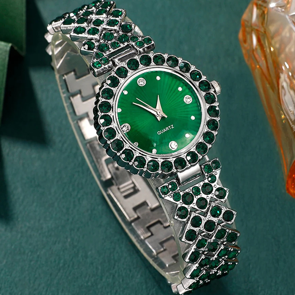 Women Fashion Watches Heart Rh - Jewelry Clasp Watches avis et prix