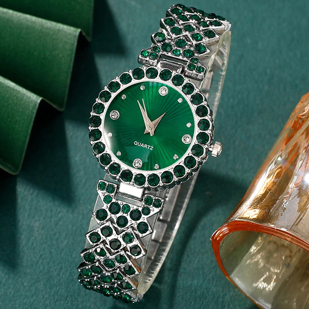 Women Fashion Watches Heart Rh - Jewelry Clasp Watches avis et prix