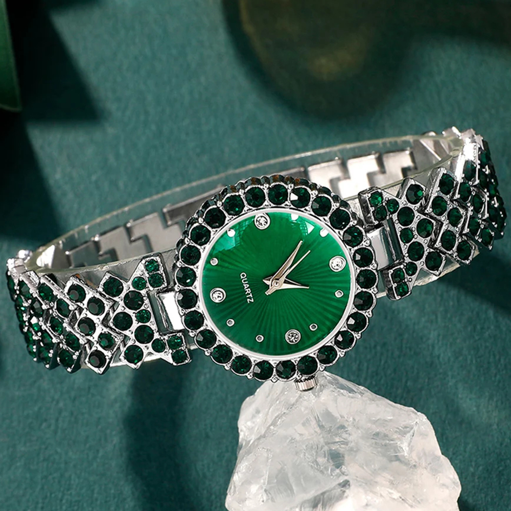 Women Fashion Watches Heart Rh - Jewelry Clasp Watches avis et prix
