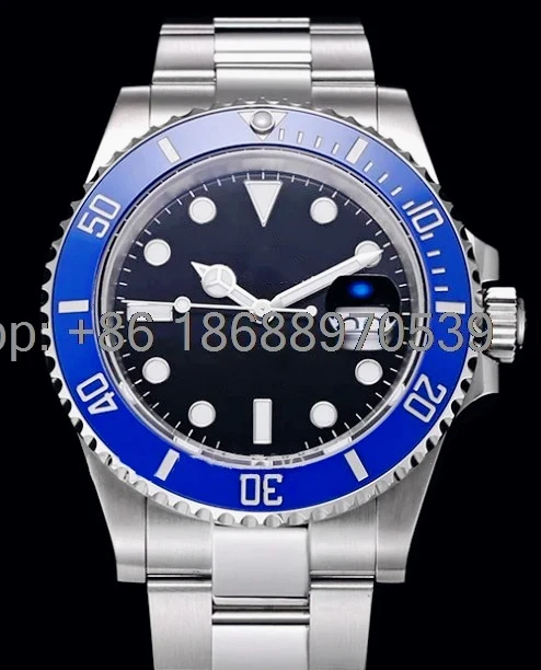 Unisex Stable Automatic Mechan - Jewelry For Watches avis et prix