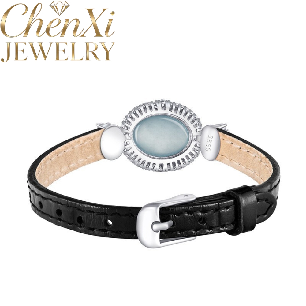 High-End Natural A-Grade Blue  - Fine Jewelry Watches Women avis et prix