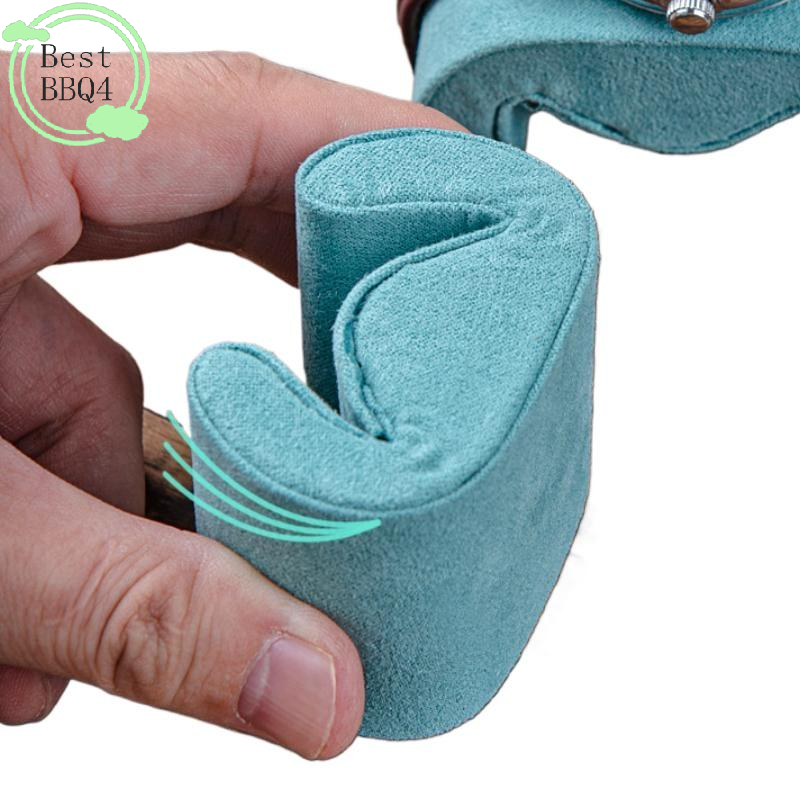 (BBQ4)Watch Cushion Watch Box  - Jewelry Box Watches Bracelets avis et prix