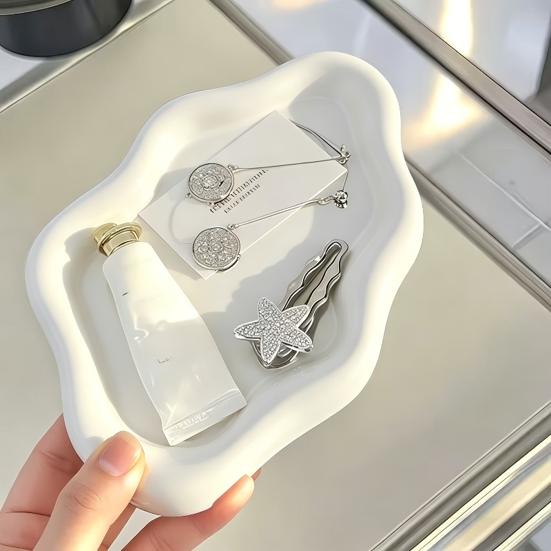 Jewelry Tray, Elegant Cloud He - Jewelry Stores Watches avis et prix