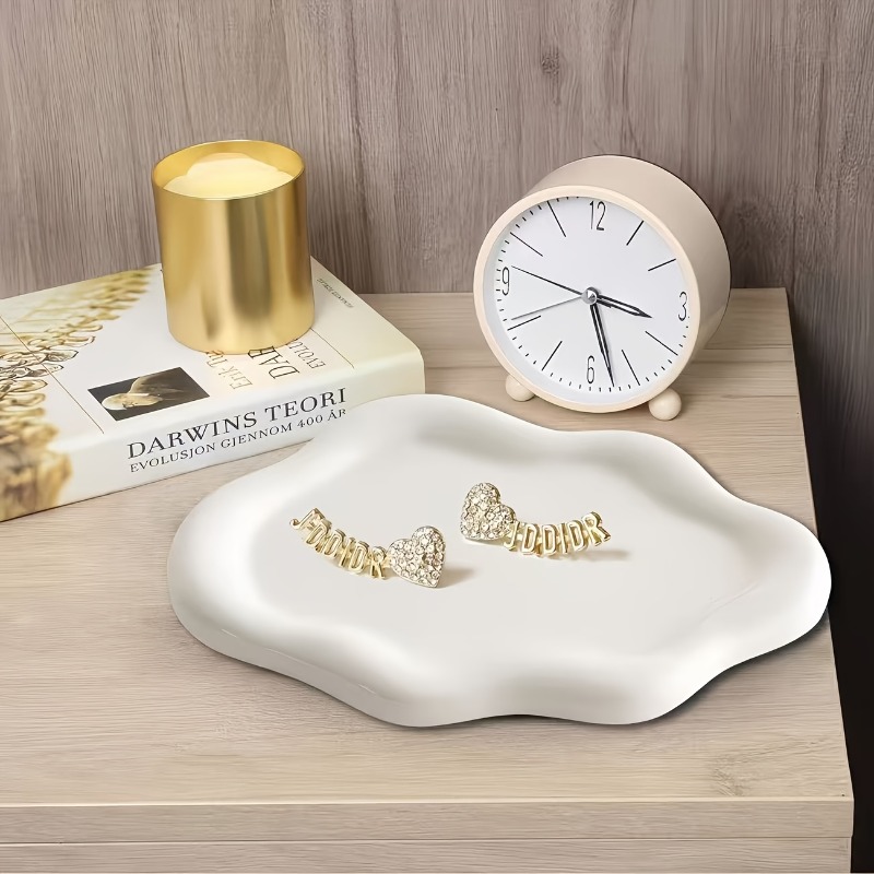Jewelry Tray, Elegant Cloud He - Jewelry Stores Watches avis et prix