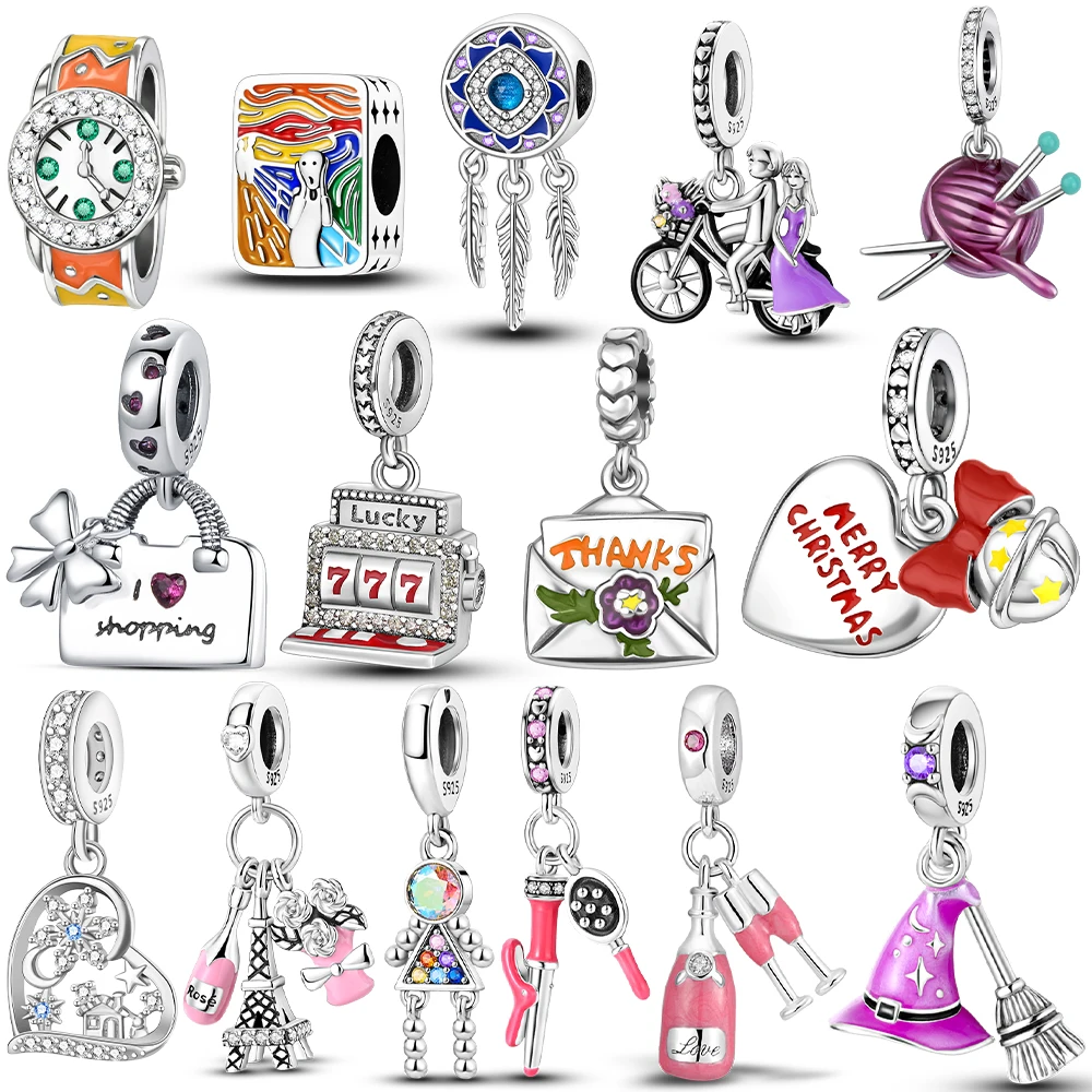 Original Envelope Heart Snowfl - Fine Jewelry Watches Women avis et prix