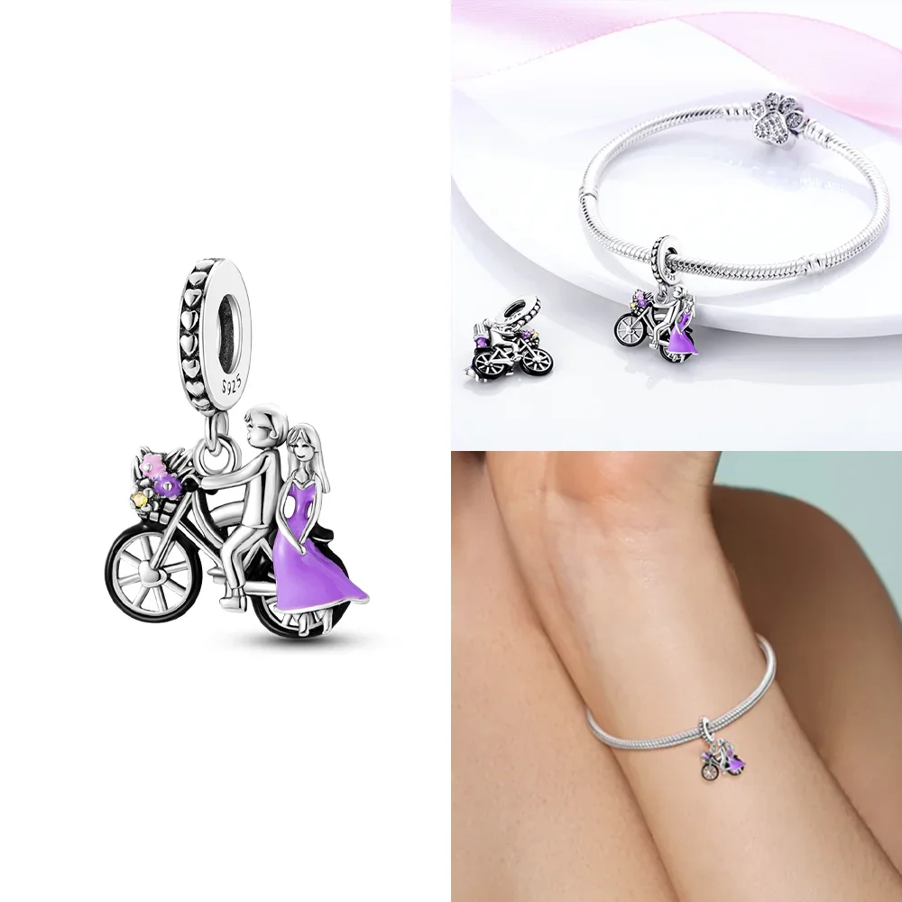 Original Envelope Heart Snowfl - Fine Jewelry Watches Women avis et prix